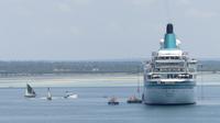 Mosambik-Insel