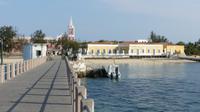 Mosambik-Insel