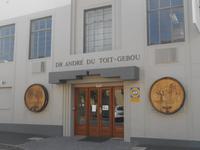 Paarl (Weingut 