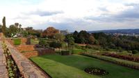 Park am Union Building in Pretoria