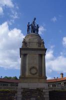 Pretoria