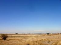 Reise nach Pretoria