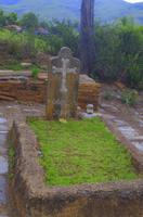 Robber's Grave