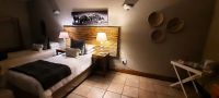 Südafrika  - Johannesburg - Safari Lodge