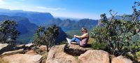 Südafrika - Auf geht`s - Reisebegleitung Annett