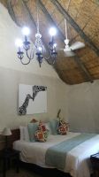 Südafrika - Chrislin Lodge am ADDO