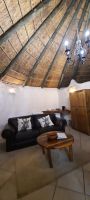 Südafrika - Chrislin Lodge am ADDO