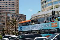 Südafrika - Durban