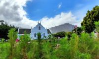 Südafrika - Franschhoek