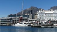 Südafrika - Kapstadt - Cruise mit einem Katamaran