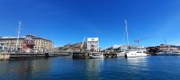 Südafrika - Kapstadt - Cruise mit einem Katamaran