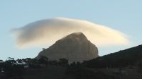 Südafrika - Kapstadt - Löwenkopf