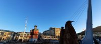 Südafrika - Kapstadt - Waterfront