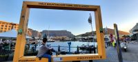 Südafrika - Kapstadt - Waterfront