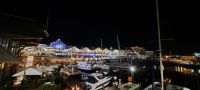Südafrika - Kapstadt - Waterfront