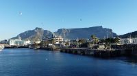 Südafrika - Kapstadt - Waterfront