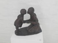 Südafrika - Kunst
