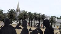 Südafrika - Port Elizabeth - 2. Etappe