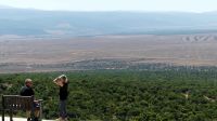 Südafrika - Safari im ADDO -  Kaffeepause
