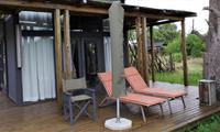 Südafrika - Simbavati River Lodge