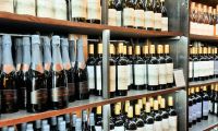 Südafrika - Stellenbosch - Weingut Blauuwklippen
