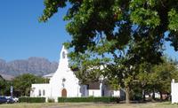 Südafrika - Stellenbosch