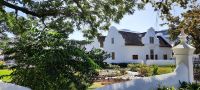 Südafrika - Stellenbosch