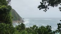 Südafrika - Tsitsikamma Nationalpark