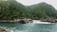 Südafrika - Tsitsikamma Nationalpark