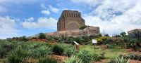 Südafrika -Pretoria - Voortrekker Monument