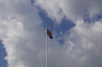 Südafrika