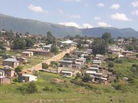 Südafrika