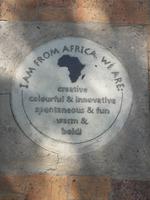 Südafrika