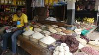 Sansibar, Stone Town, Darajani Markt