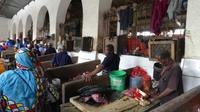 Sansibar, Stone Town, Darajani Markt