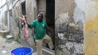 Sansibar, Stone Town