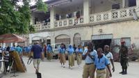 Sansibar, Stone Town