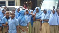 Sansibar, Stone Town