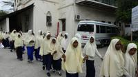 Sansibar, Stone Town