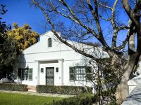 Schönes Haus in Franschhoek