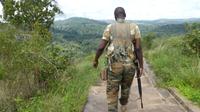 Shimba Hills, Sheldrick Nature Trail 