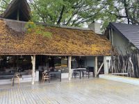 Simbavati River Lodge