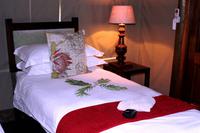Simbavati River Lodge