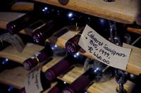 Stellenbosch - Weingut Blaauwklippen - Kellertour