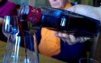 Stellenbosch - Weingut Blaauwklippen - Tasting