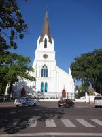Stellenbosch