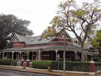Stellenbosch