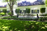 Stellenbosh
