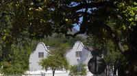 Stellenbosh