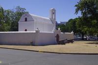 Stellenbosh